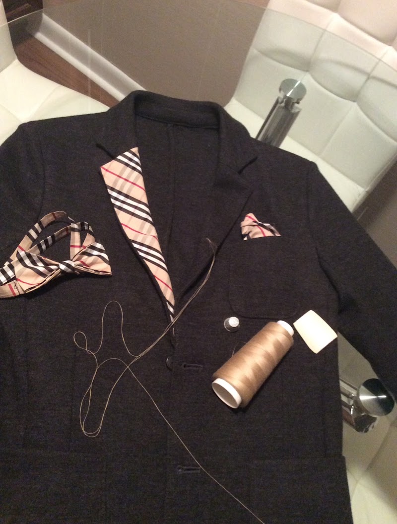 SZ the tailor photo 5