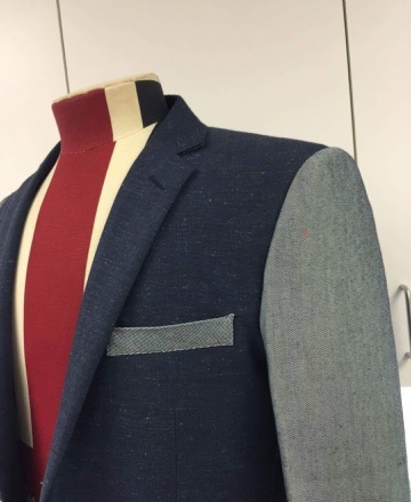 SZ the tailor photo 4