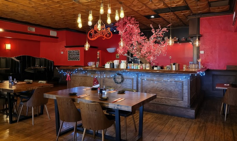 Ramen Hana & Sushi photo 5