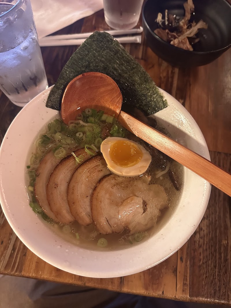 Ramen Hana & Sushi photo 4