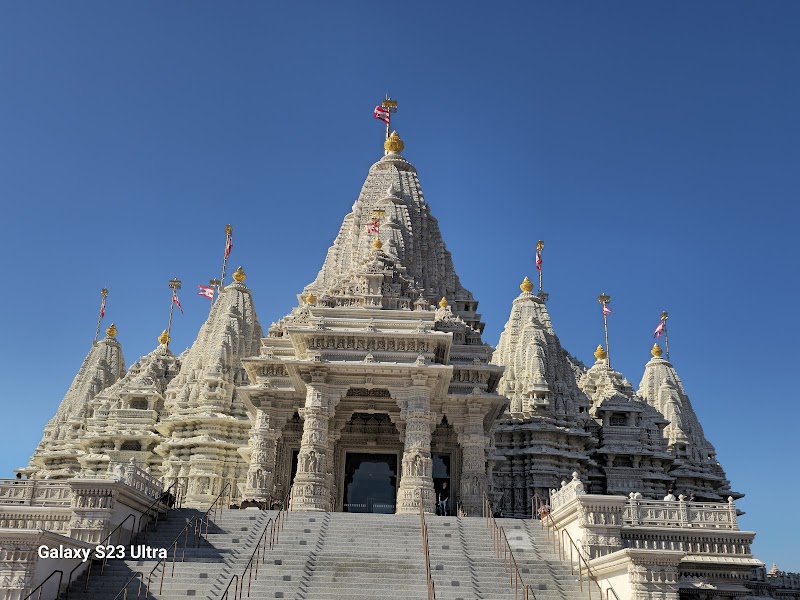BAPS Swaminarayan Akshardham photo 2