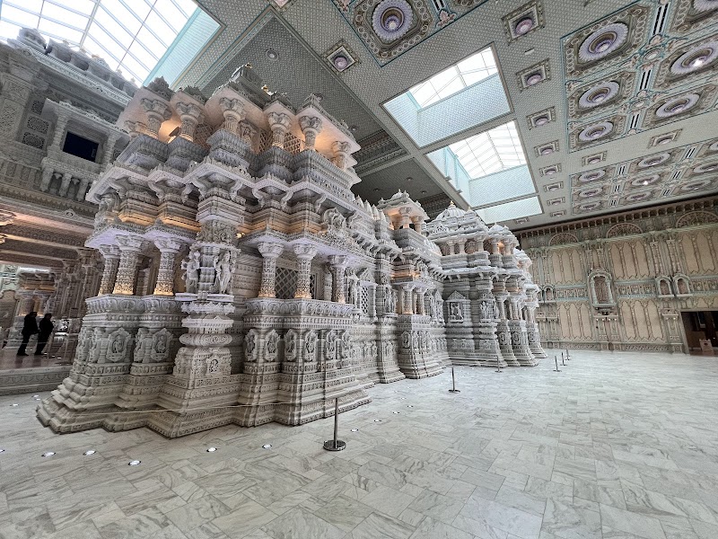 BAPS Swaminarayan Akshardham photo 5
