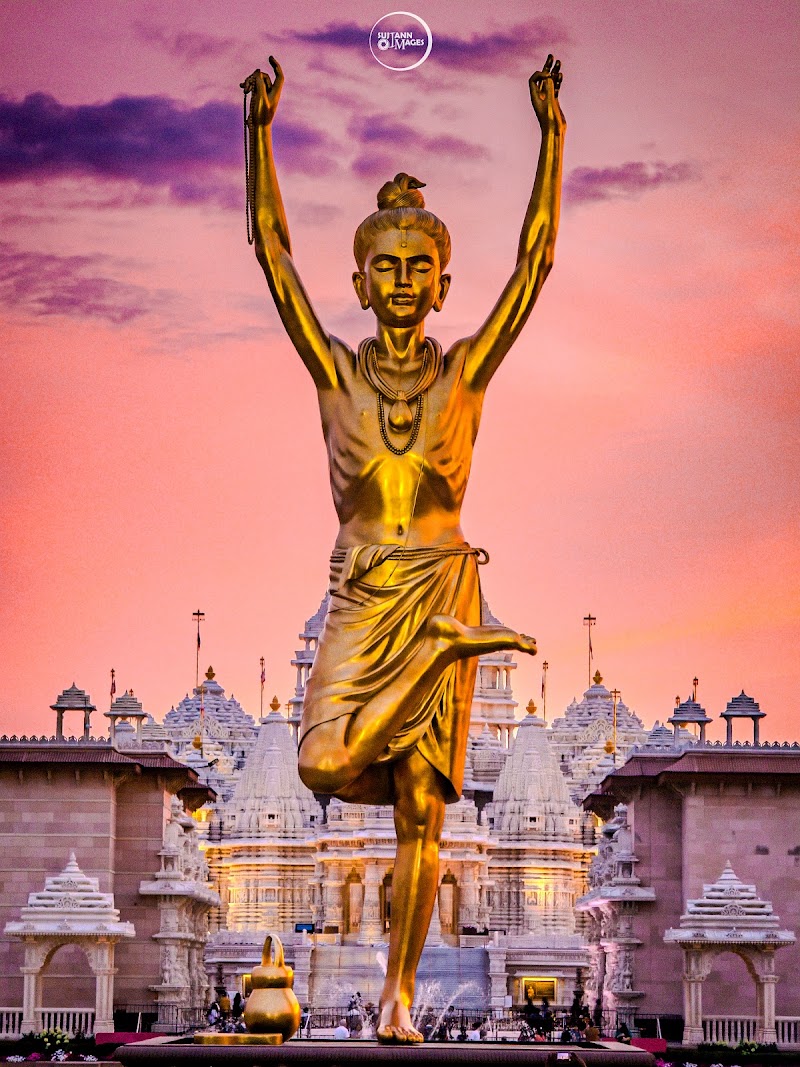 BAPS Swaminarayan Akshardham photo 3