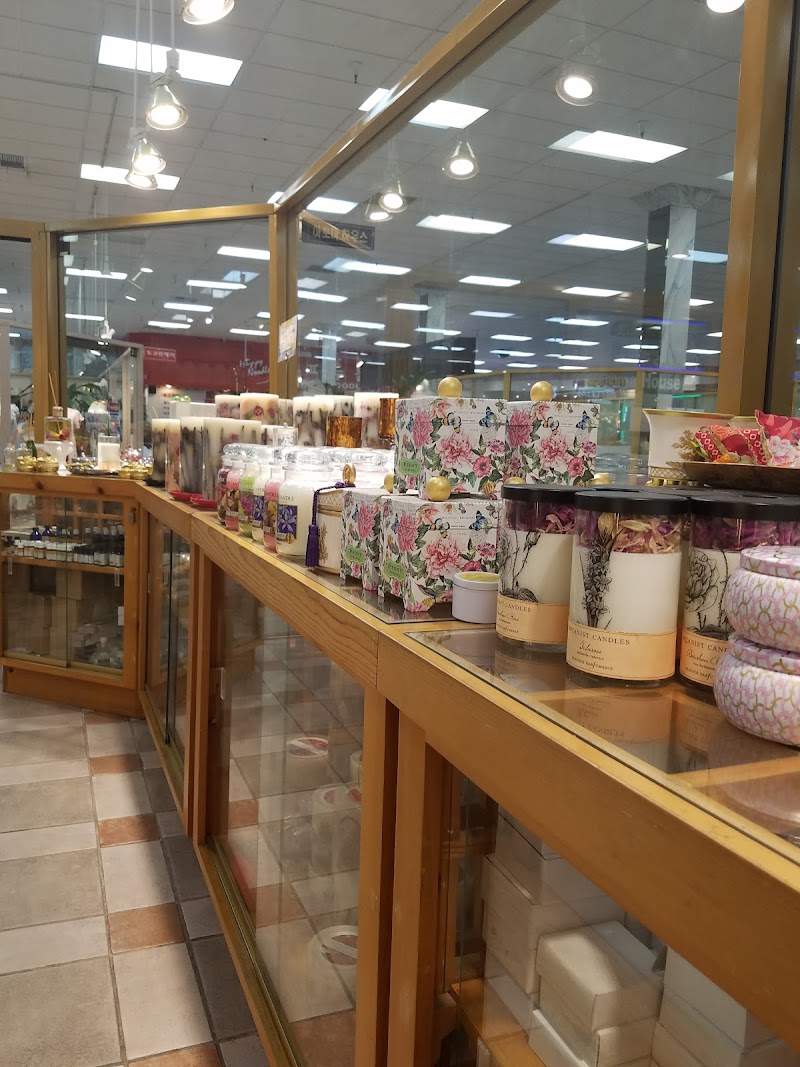 Rodeo Galleria Shopping Center photo 4