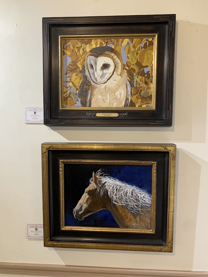 McBride Gallery photo 4