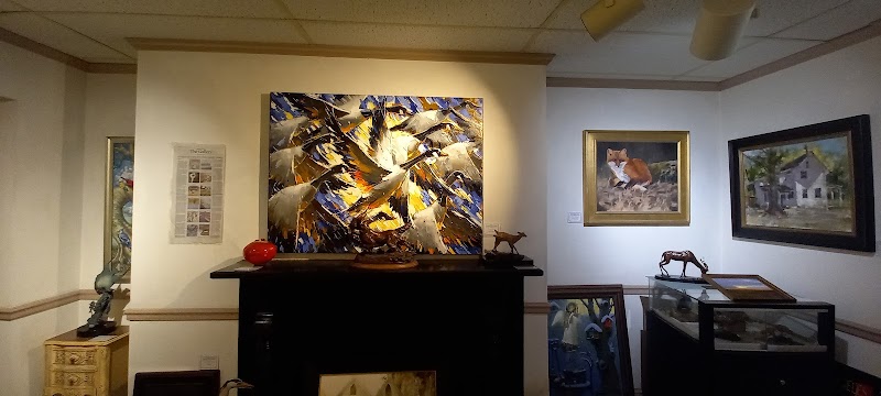 McBride Gallery photo 5