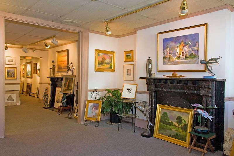 McBride Gallery photo 3