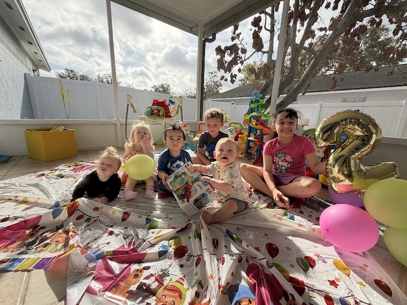 Leyden Berty family Daycare photo 5