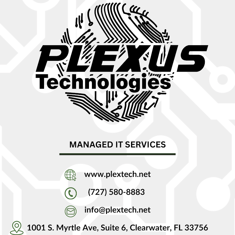 Photo of Plexus Technologies