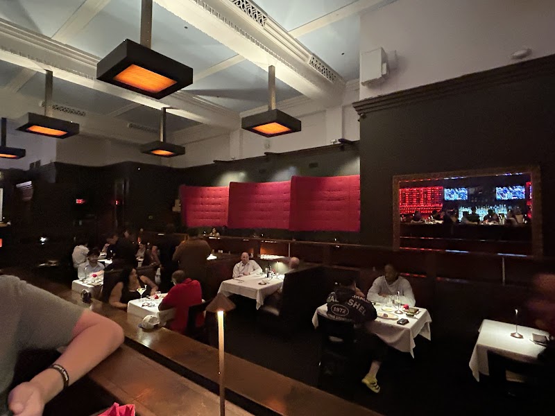 Kres Chophouse photo 4