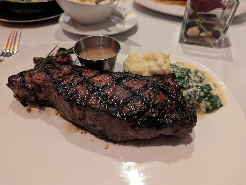 Kres Chophouse photo 3