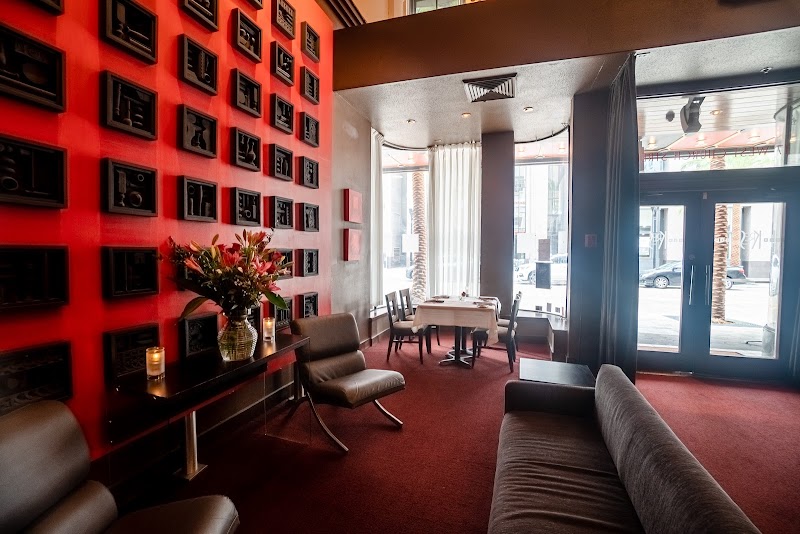 Photo of Kres Chophouse