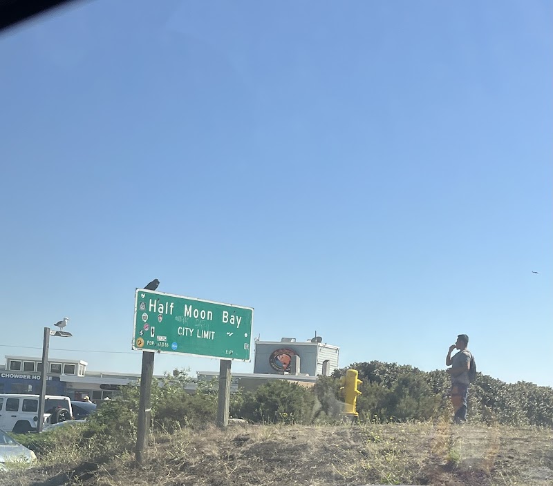 Photo of Pumpkin patch and corn maze