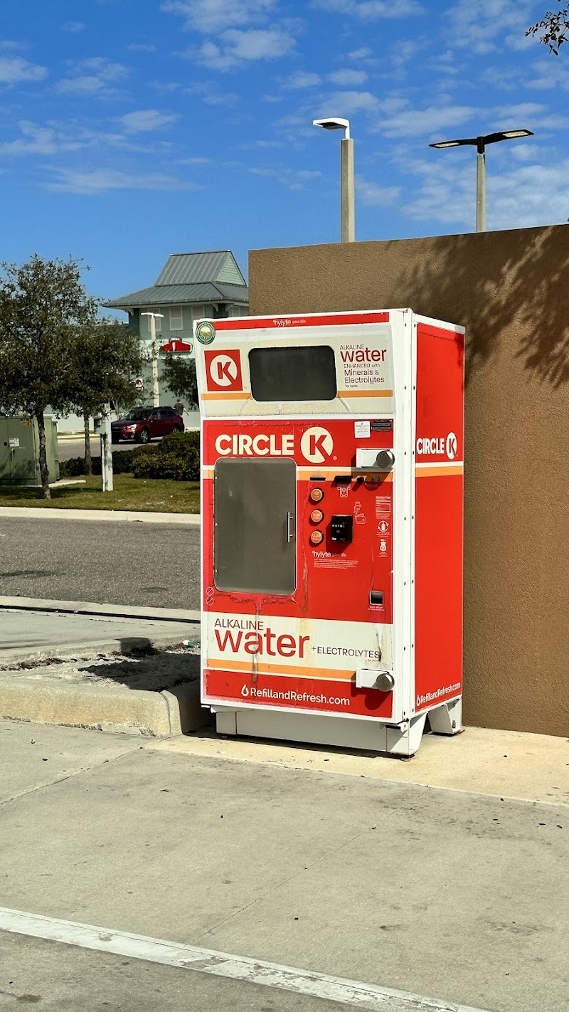 Circle K photo 5