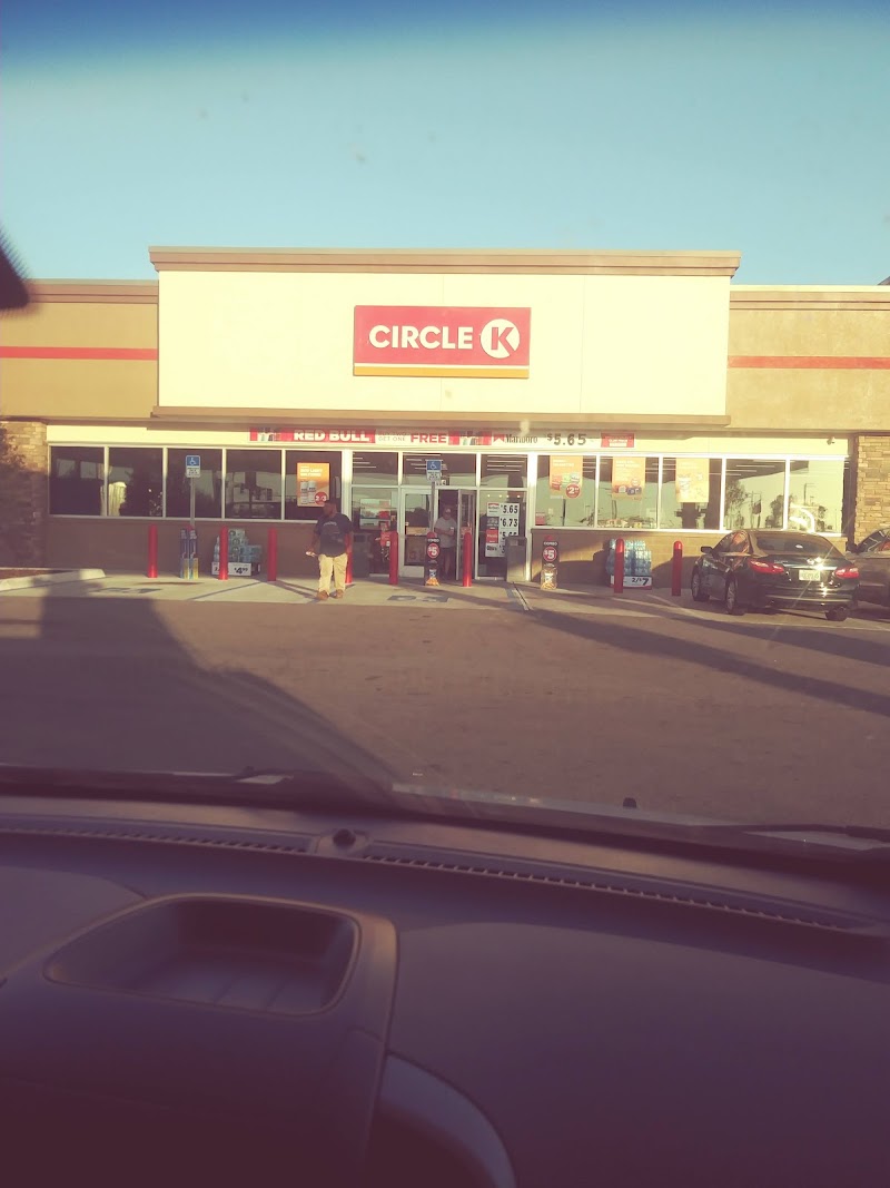 Circle K photo 3