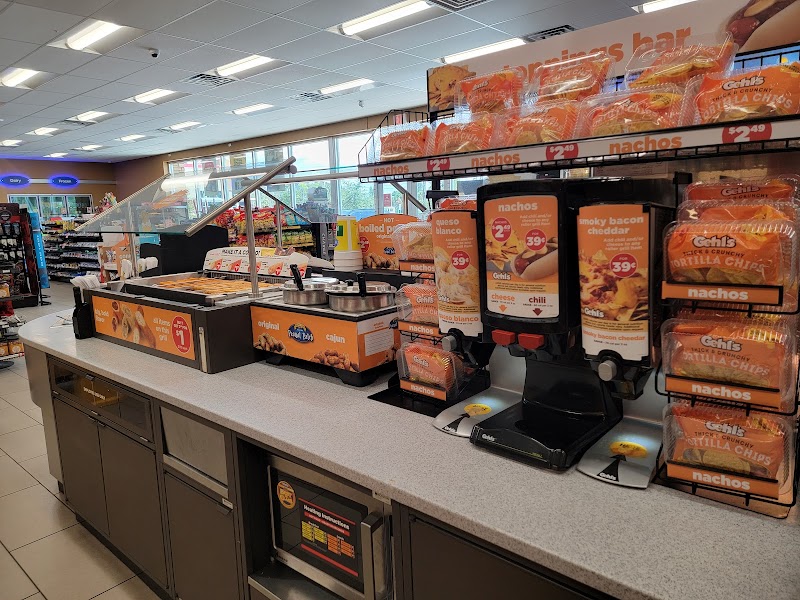 Circle K photo 2