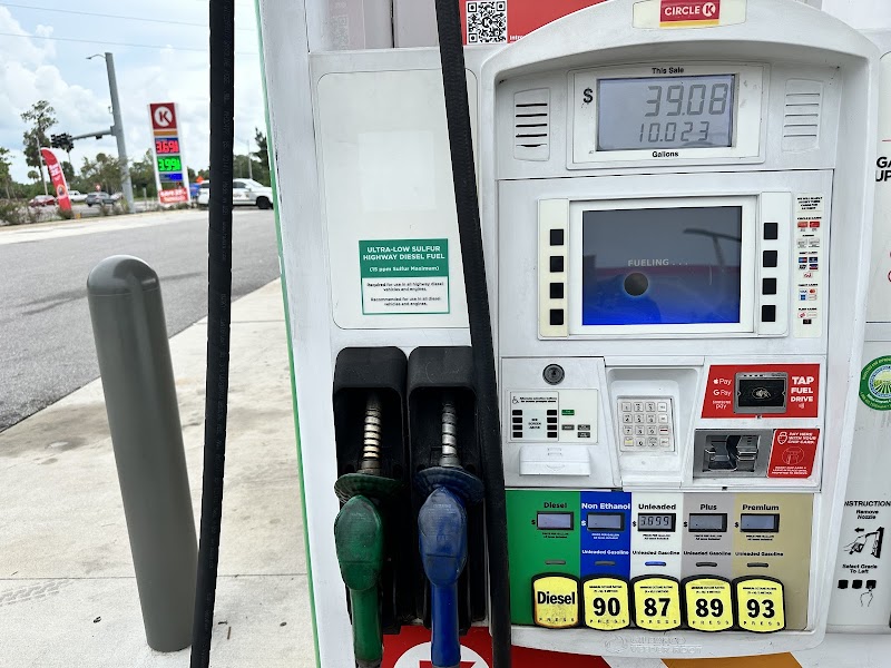 Circle K photo 4