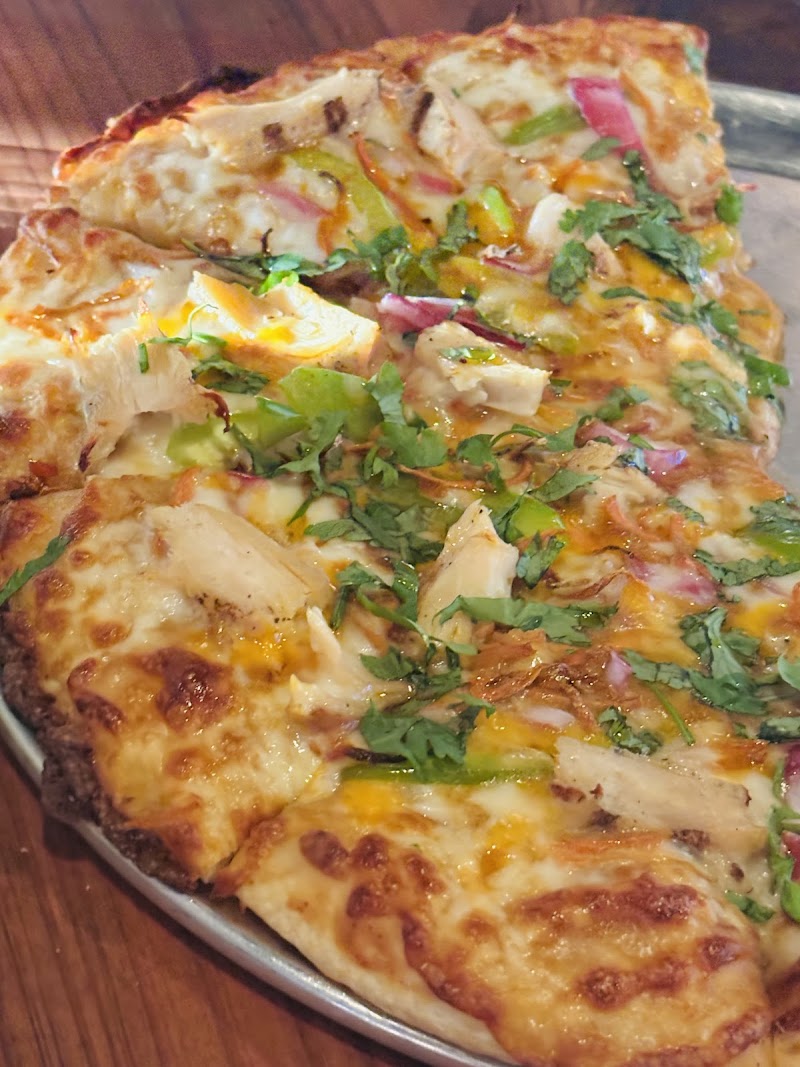 Mission pizza and pub photo 5