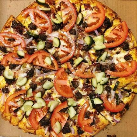 Mission pizza and pub photo 2