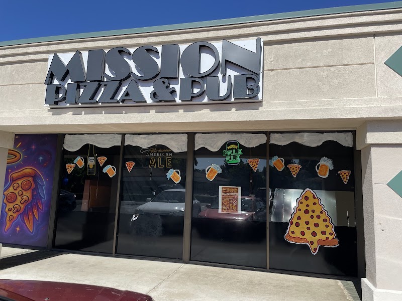 Photo of Mission pizza and pub