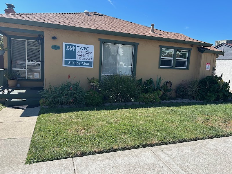 Photo of TWFG Insurance Services - Mercury Insurance Agency