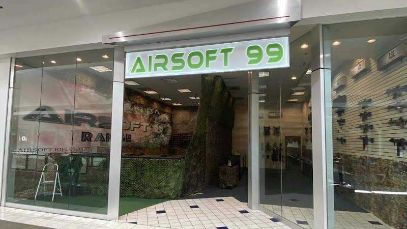 Photo of AIRSOFT 99