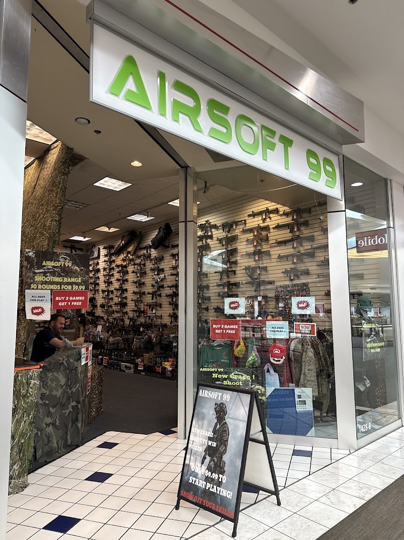 AIRSOFT 99 photo 4
