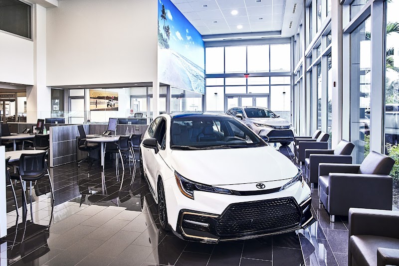 Toyota of Vero Beach photo 4