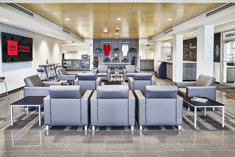 Toyota of Vero Beach photo 5