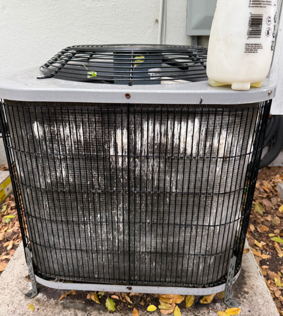 The Service Pros AC Repair St. Petersburg Showroom photo 2