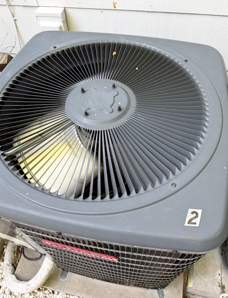 The Service Pros AC Repair St. Petersburg Showroom photo 4