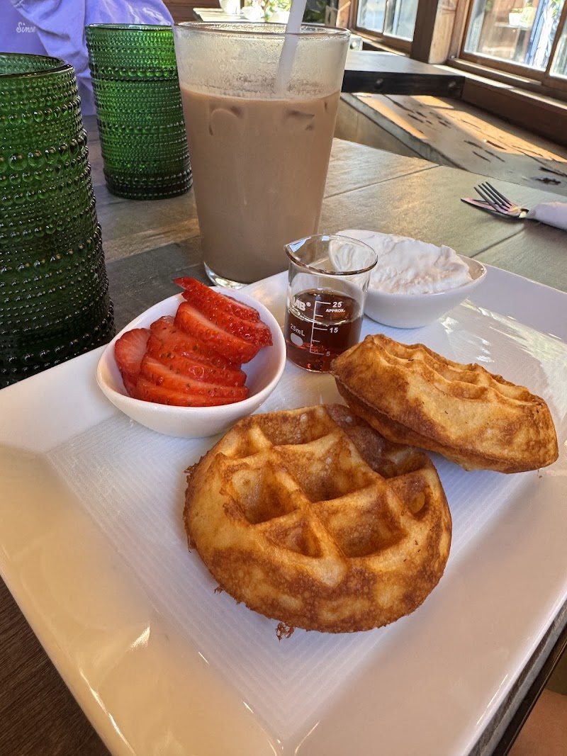 Coffee Wafflee photo 3