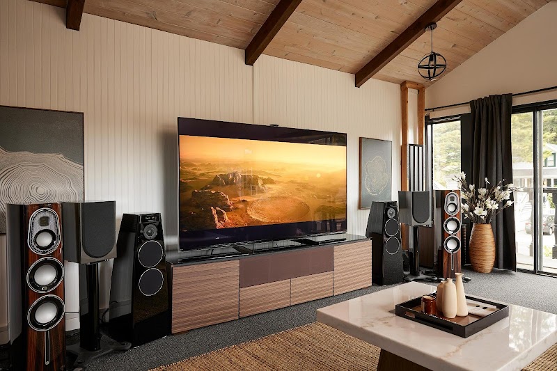 Spectrum Audio Visual photo 3