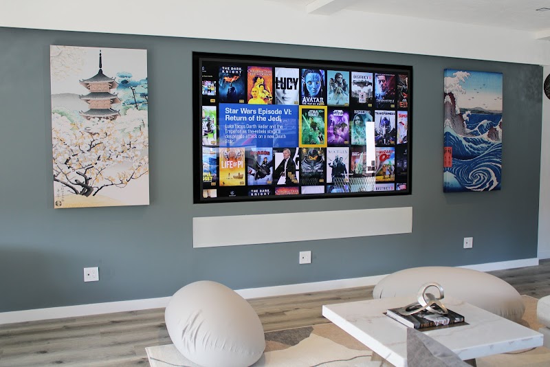 Spectrum Audio Visual photo 2