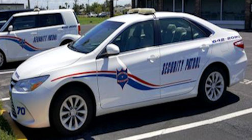 Photo of Sun City Center Security Patrol