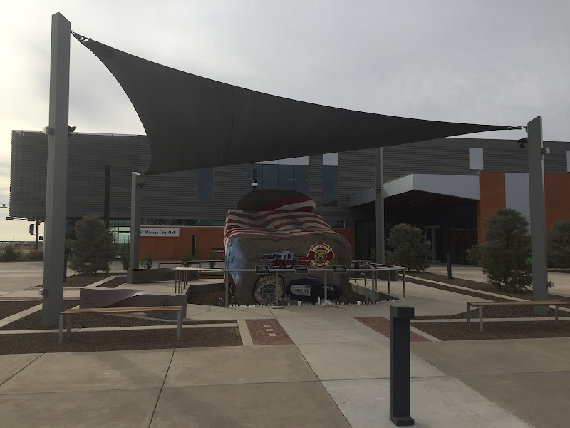 El Mirage City Hall photo 3