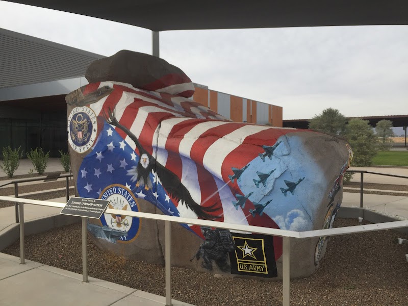 El Mirage City Hall photo 4
