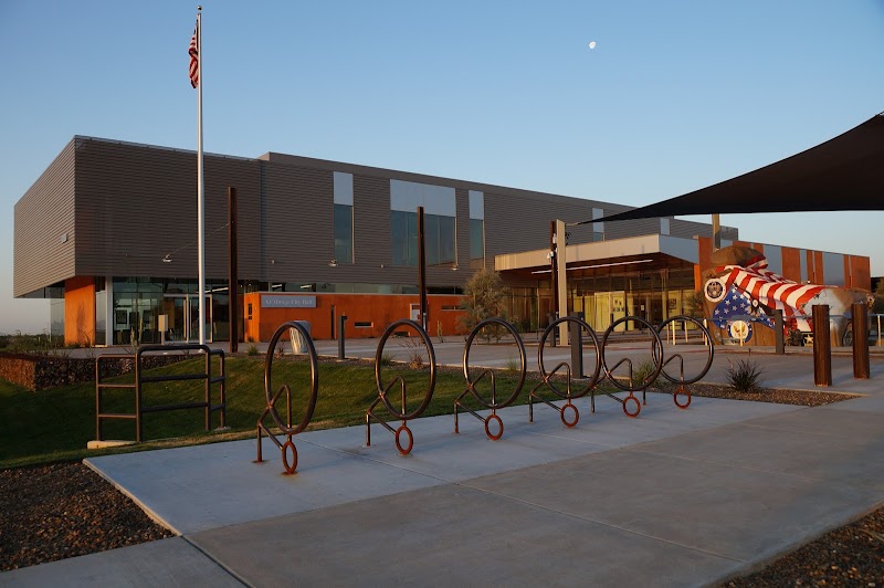 El Mirage City Hall photo 5