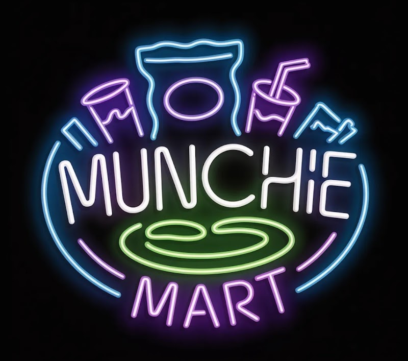 MUNCH-E-MART photo 4