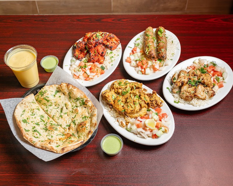 Kabob Cafe & Grill photo 2