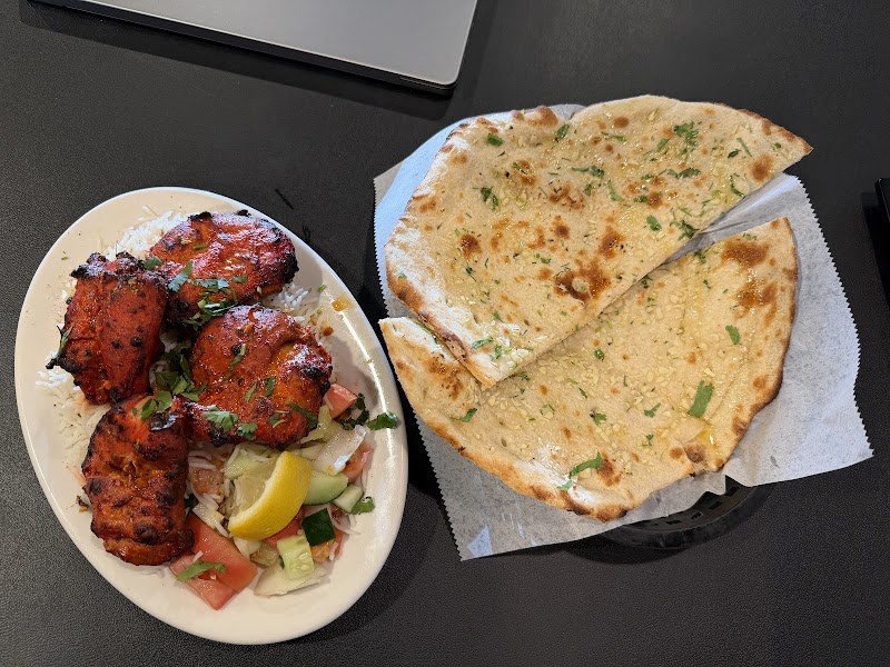Kabob Cafe & Grill photo 3