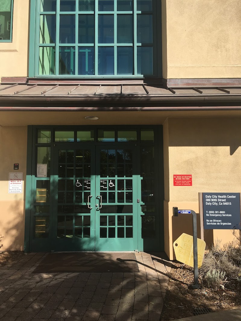 Daly City Youth Health Center photo 5