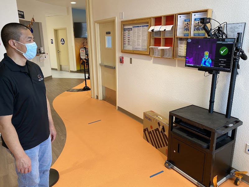 Daly City Youth Health Center photo 2