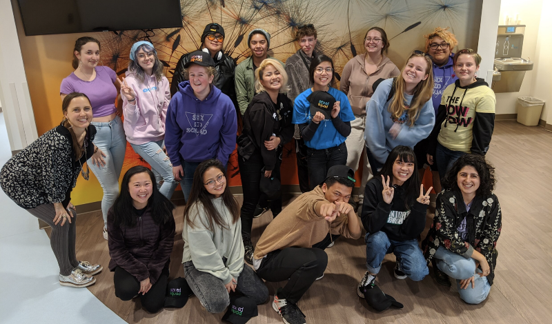 Photo of Daly City Youth Health Center