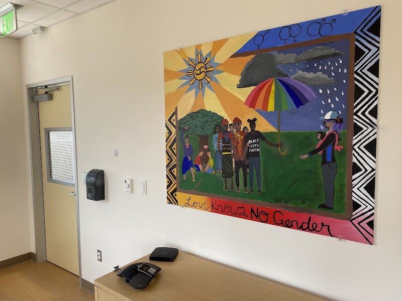 Daly City Youth Health Center photo 3