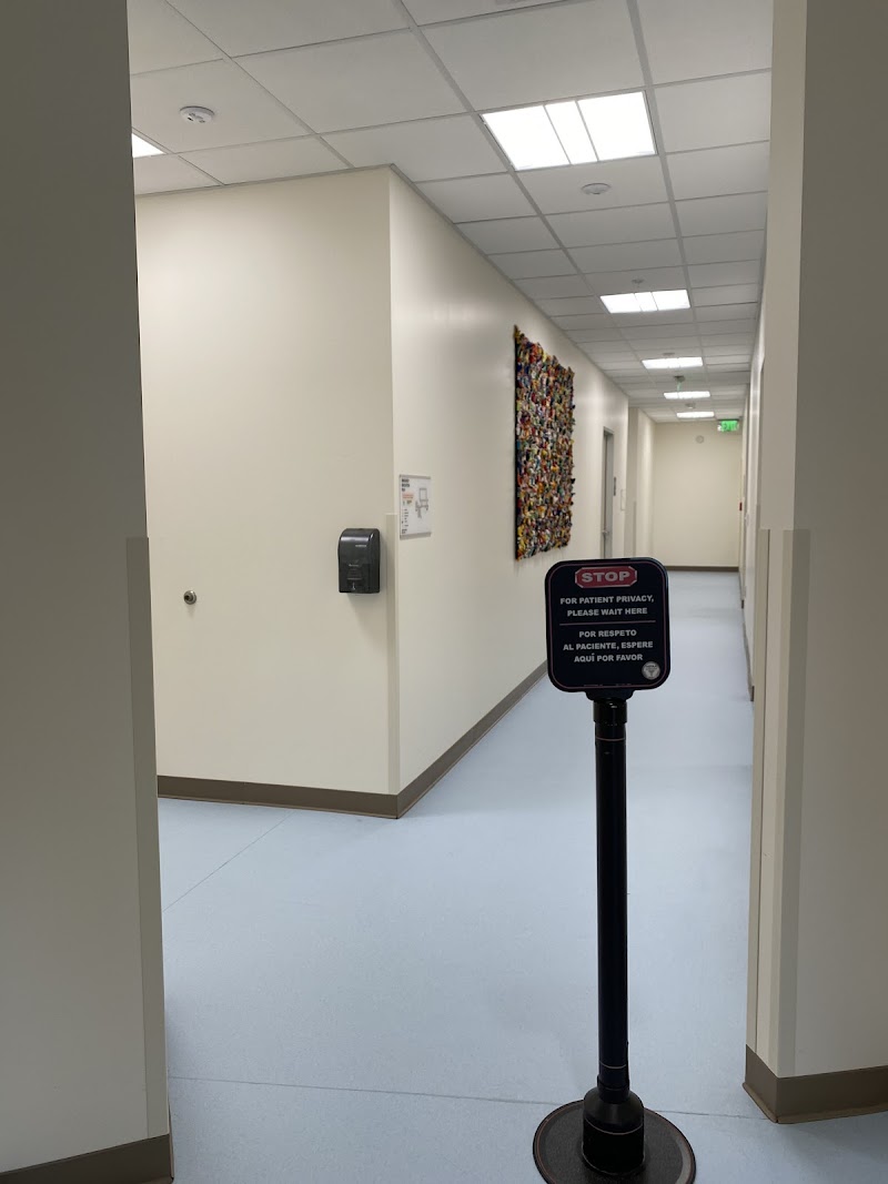 Daly City Youth Health Center photo 4