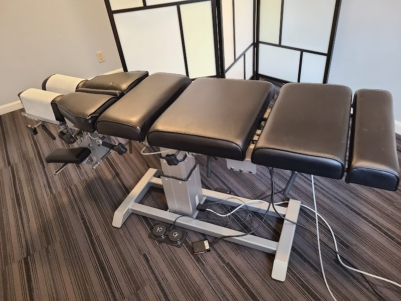 Saleh Chiropractic photo 2