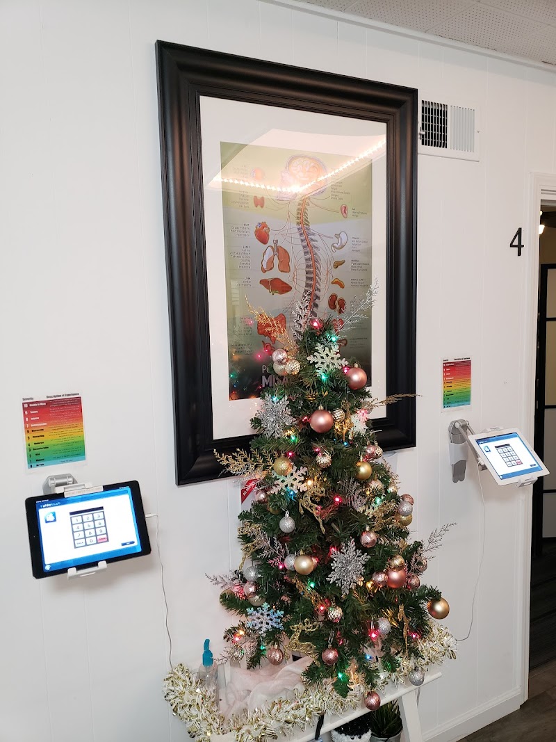 Saleh Chiropractic photo 5