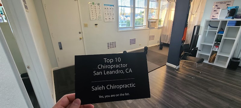 Saleh Chiropractic photo 4