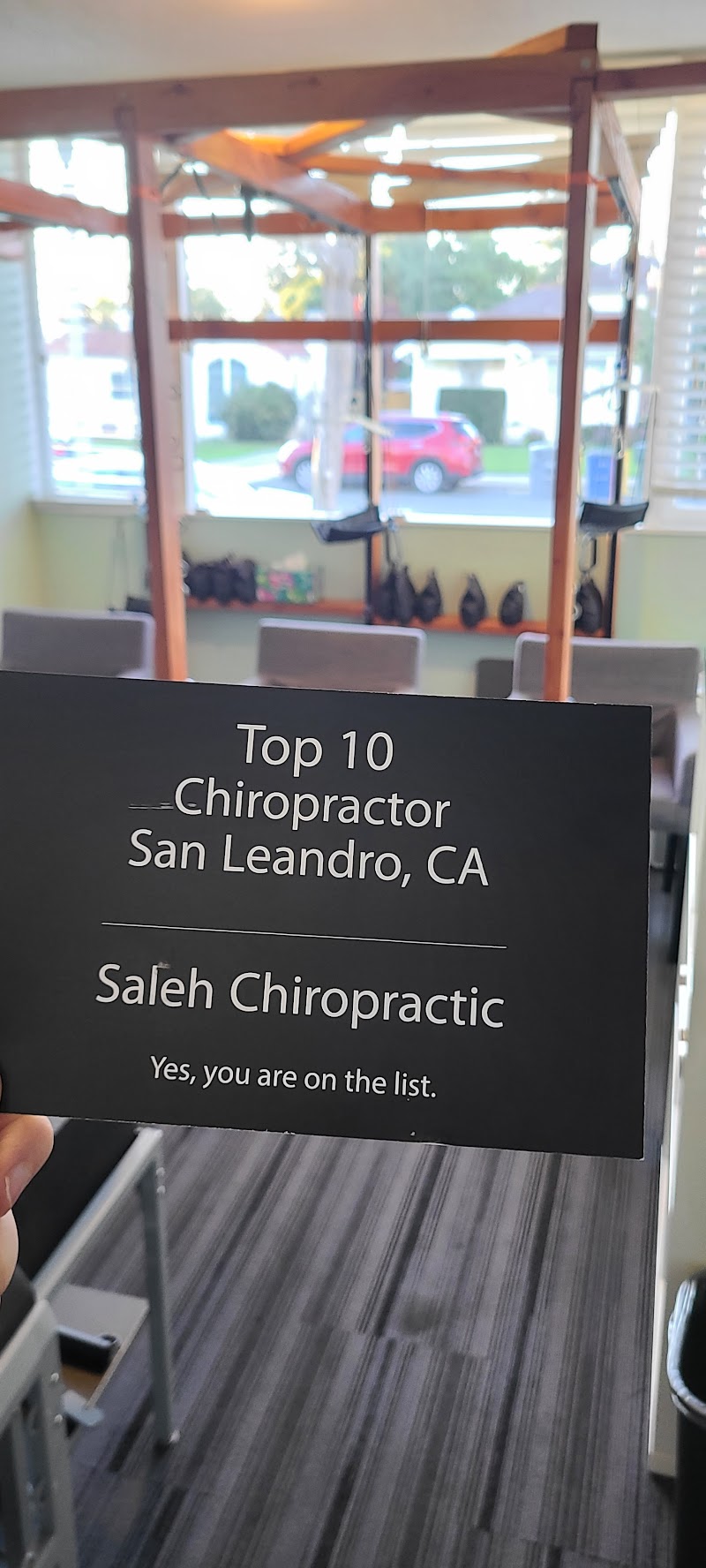 Saleh Chiropractic photo 3